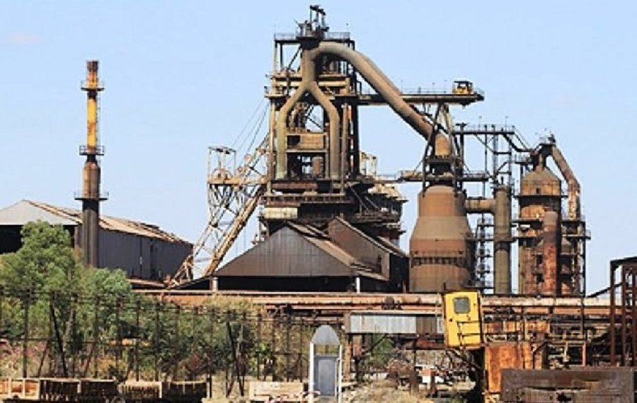 FG Reclaims Ajaokuta Steel Complex, Nigeria Now A Steel Giant