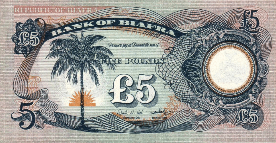 Baifra Currency