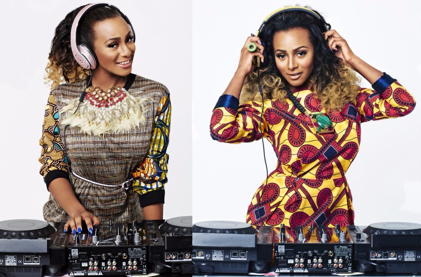 DJ Cuppy