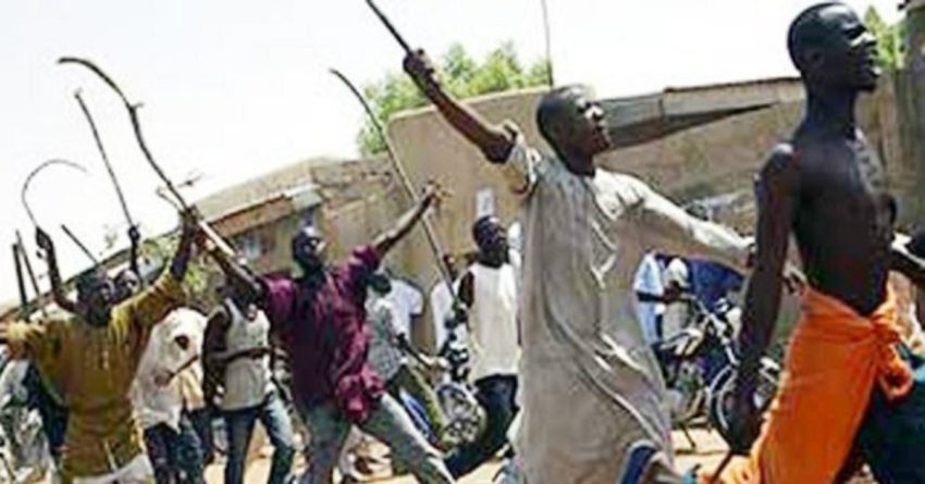 Herdsmen Attack: Bishop Urges Christians To Defend Themselves