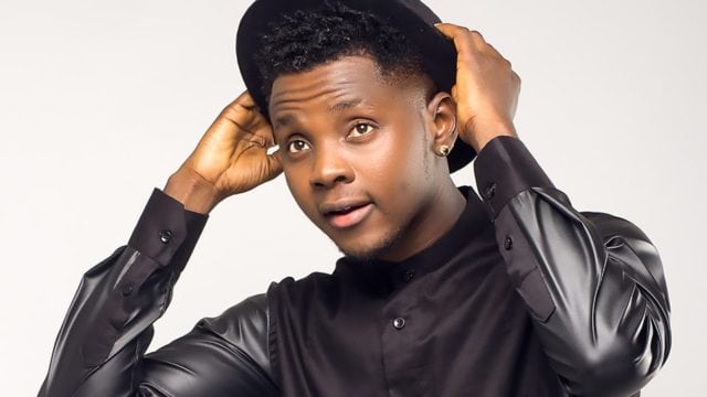 biography of kiss daniel nigerian musician