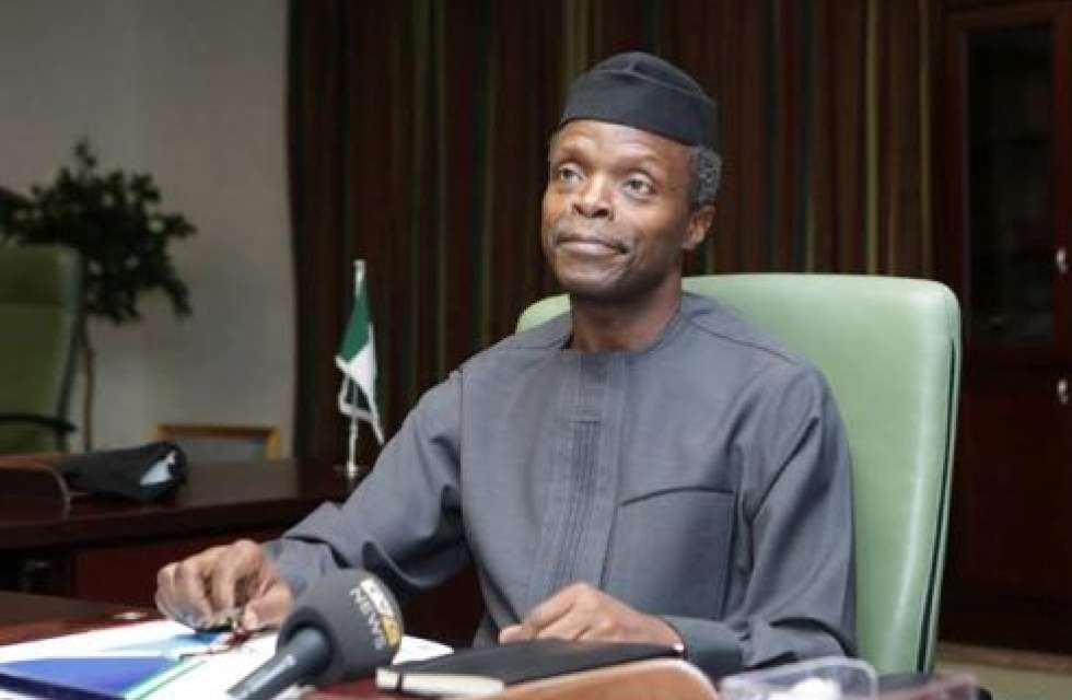 Yemi Osinbajo At 60: 5 Reasons Why Nigerians Should Celebrate The Acting President In Grand Style