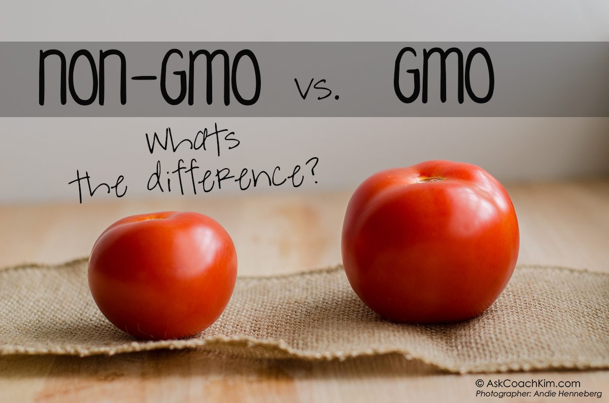 Gmo And Ge s Is A Dangerous