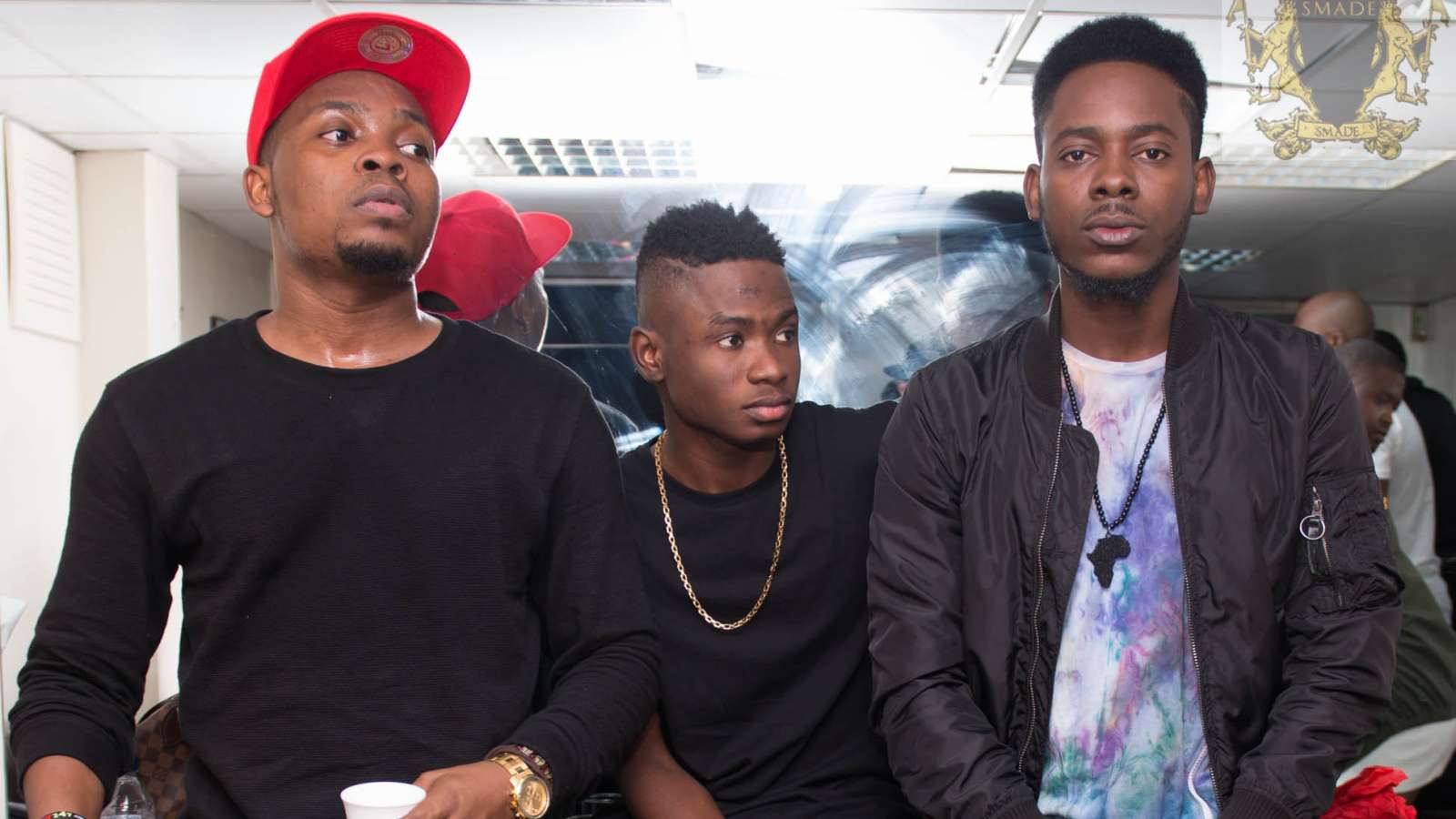 Lil Kesh