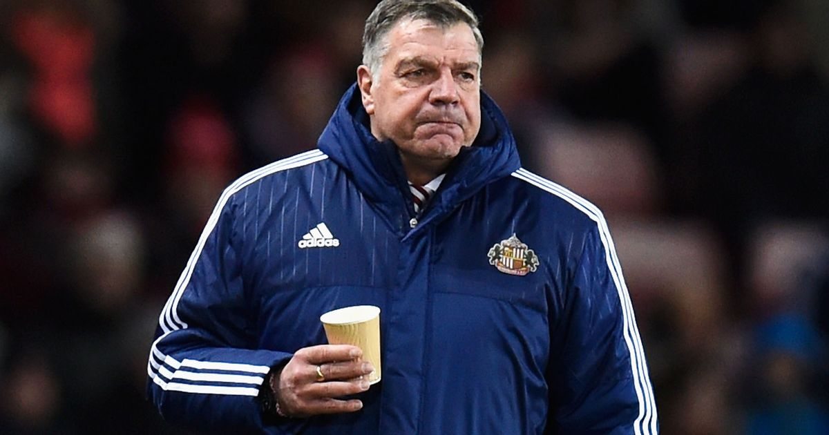 relegation battle