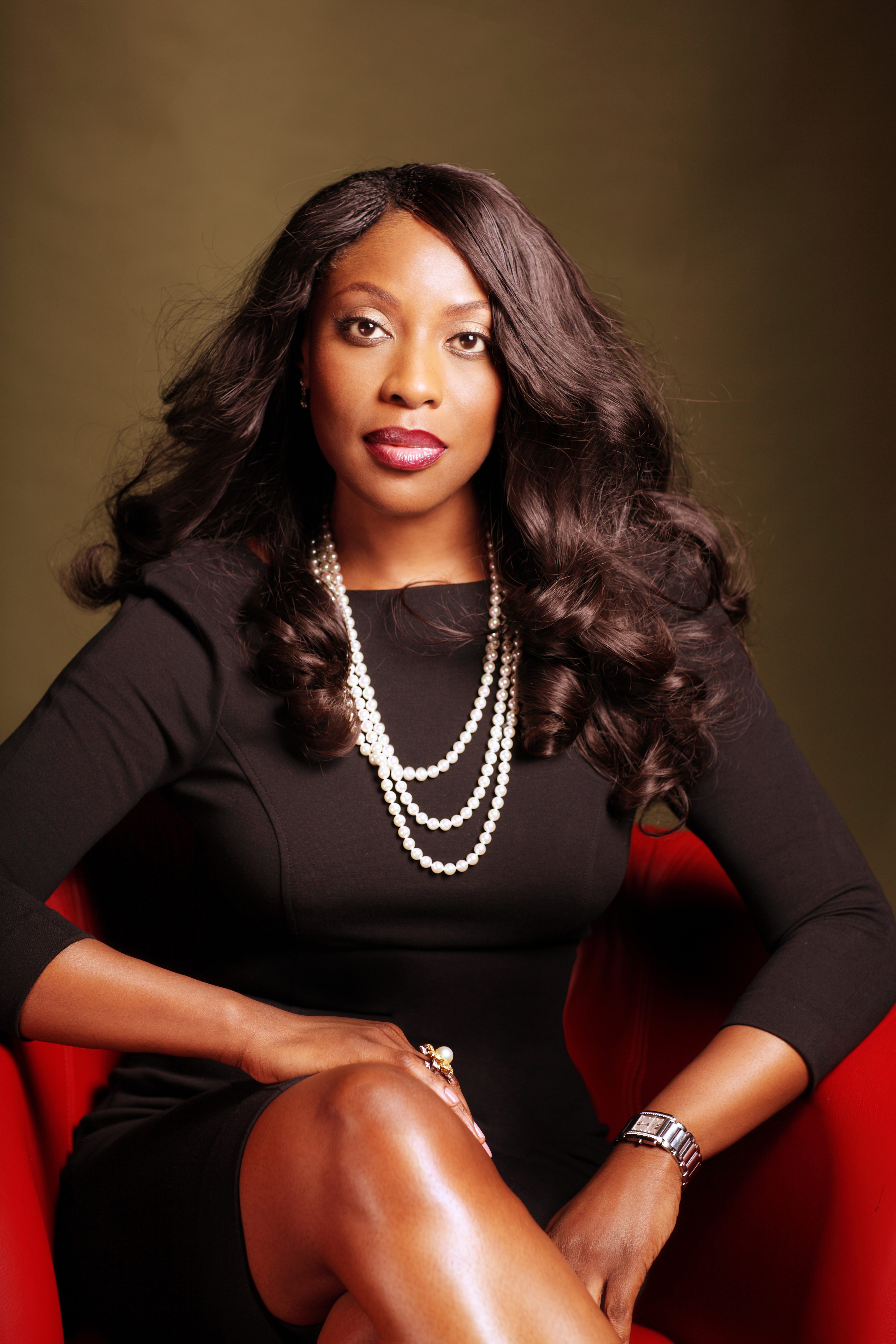 Top 5 Most Successful Women In Nigeria