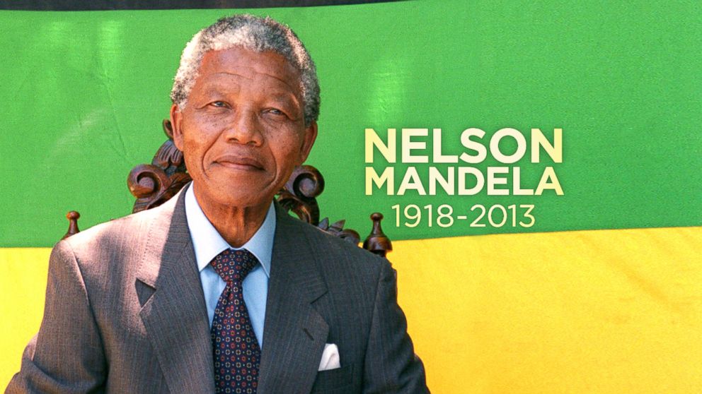 mandela