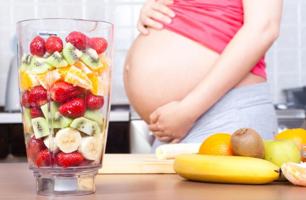 The 14 Best Foods To Eat During Pregnancy
