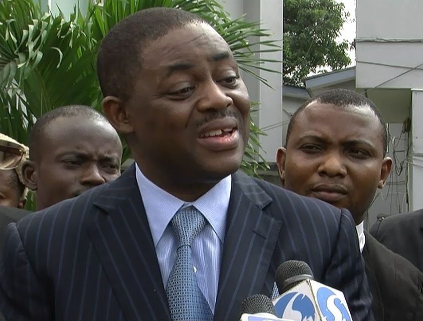 Femi Fani-Kayode