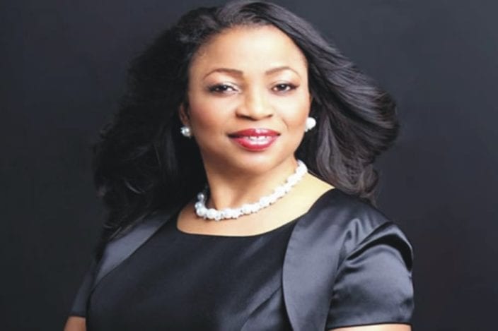 Folorunsho Alakija Biography, Net Worth, House, Private Jet, Husband