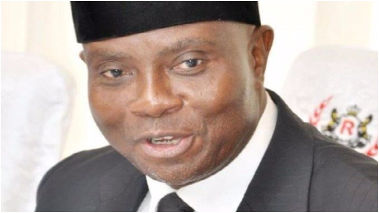 OSARO Osaro Onaiwu