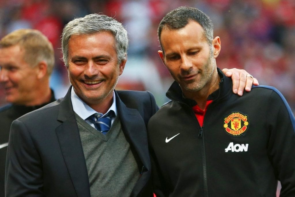 Ryan Giggs