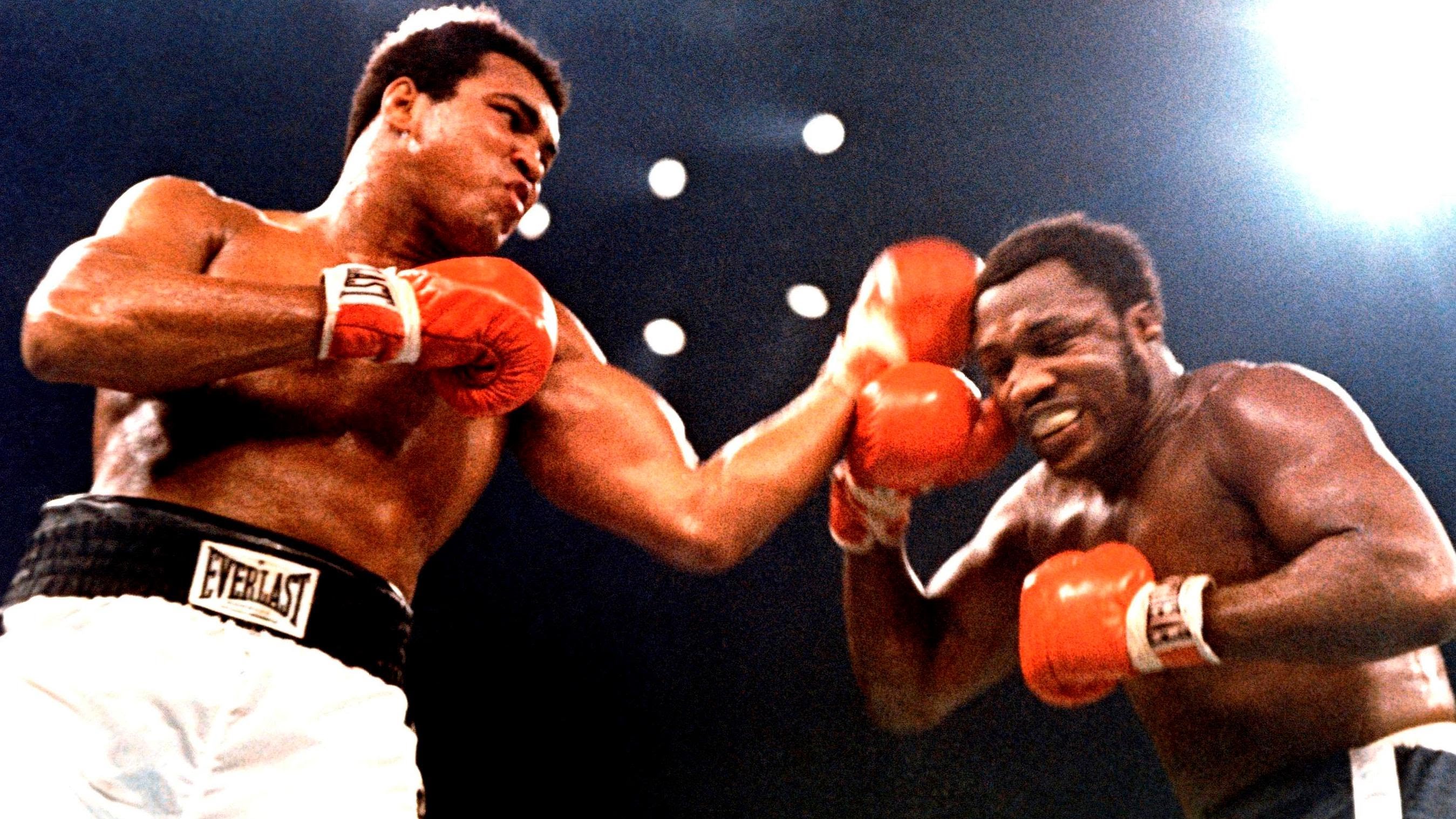 Mohammad Ali