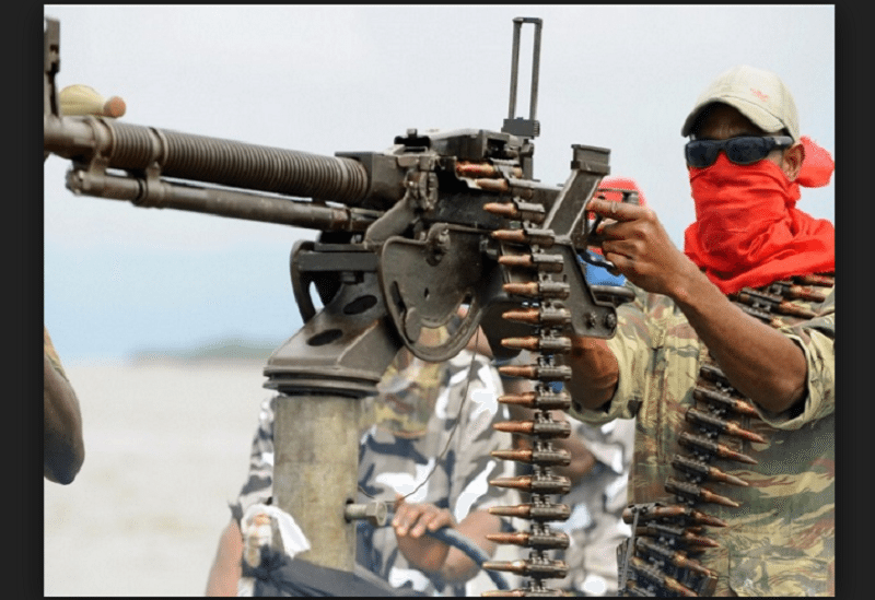 Nigeria To Begin Oil Transportation By Railway Soon