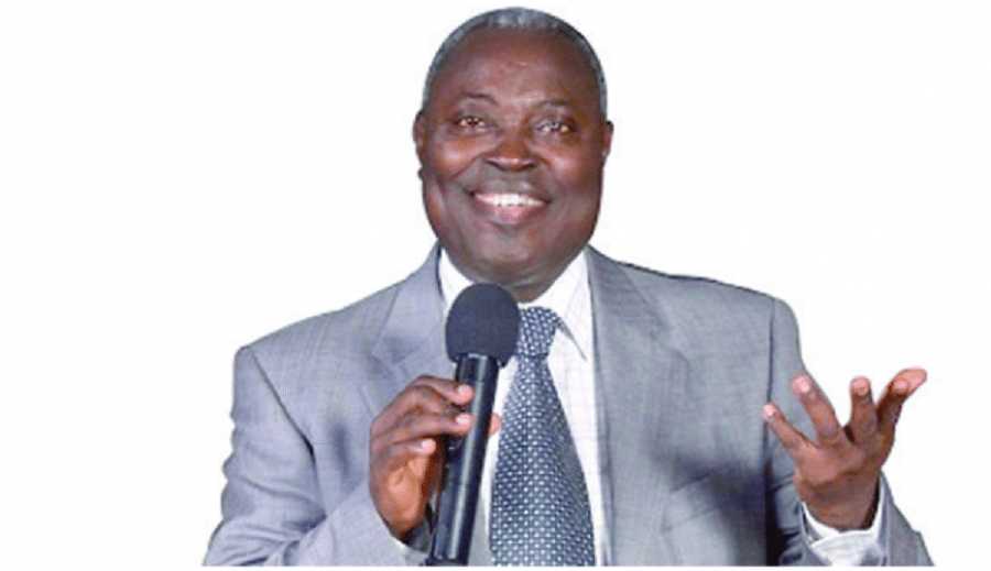 Why Bello Emerged As Kogi Governor- Pastor Kumuyi