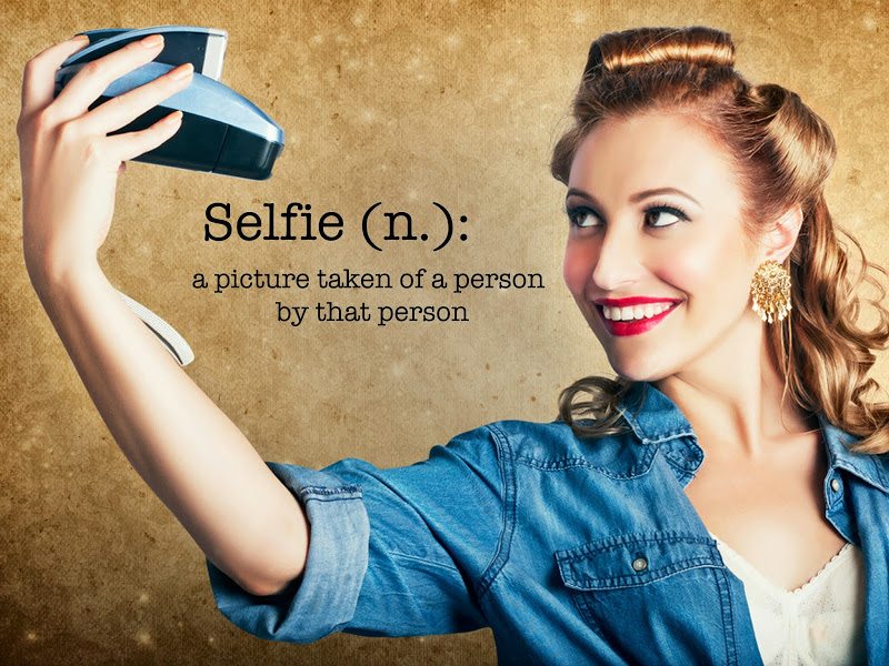 selfie1 Selfies