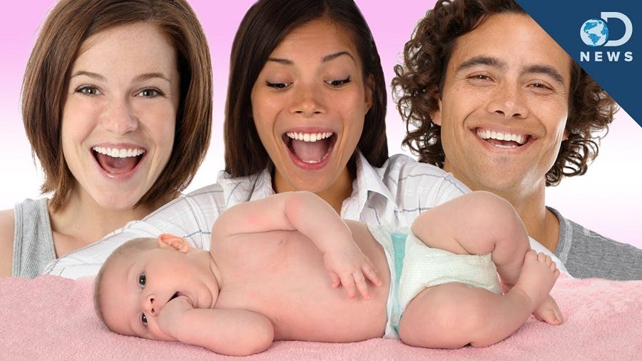 three-parent-babies-almost-a-reality