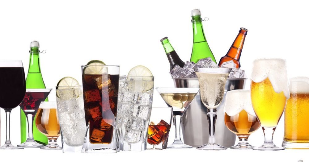 Alcohol Consumption: A Direct Cause Of 7 Cancer Types