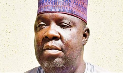 Deputy Senate Leader