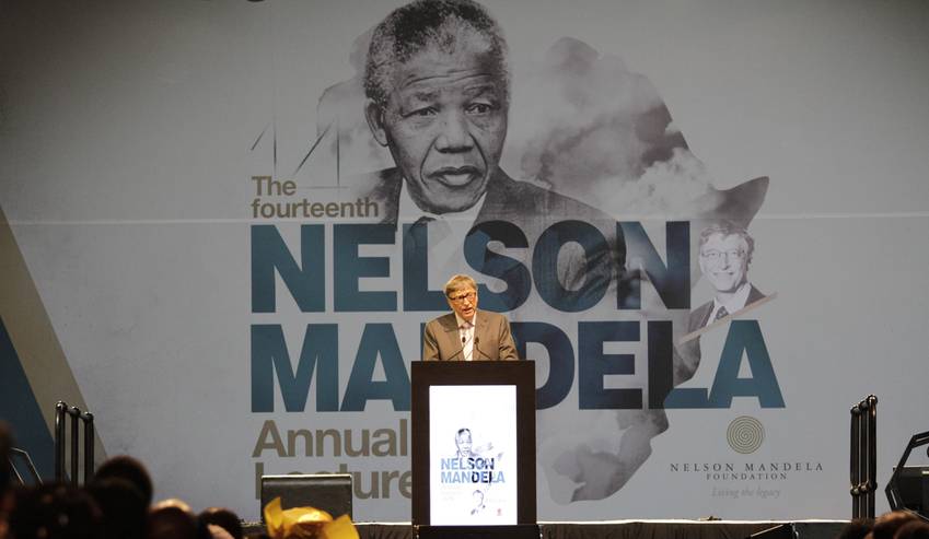 Must Read: Bill Gates On How African Youth Can Thrive
