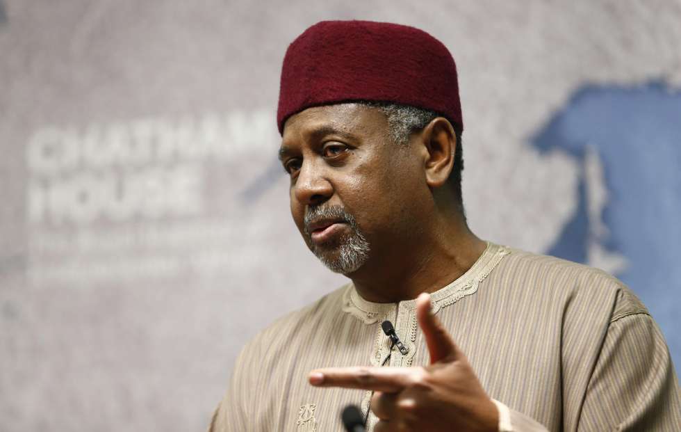 Dasuki