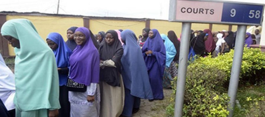 Muslim Students In Lagos Can Wear Hijab To School - Appeal 