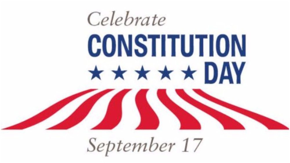 Constitution day