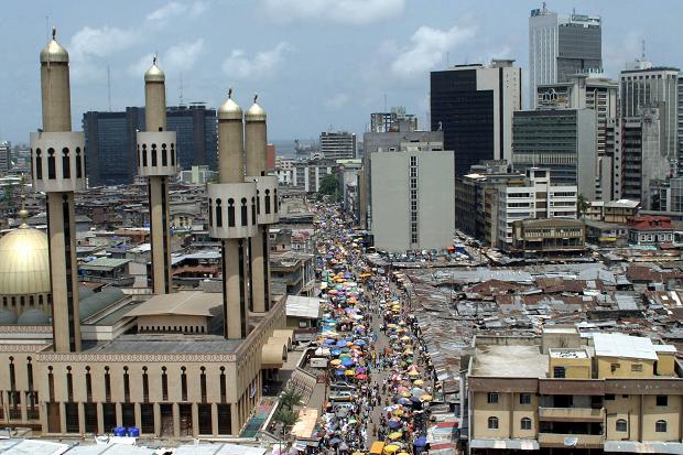Lagos 1