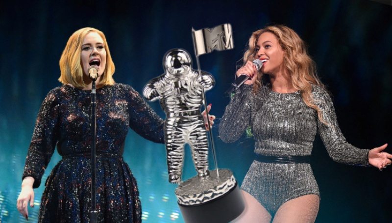 MTV music awards