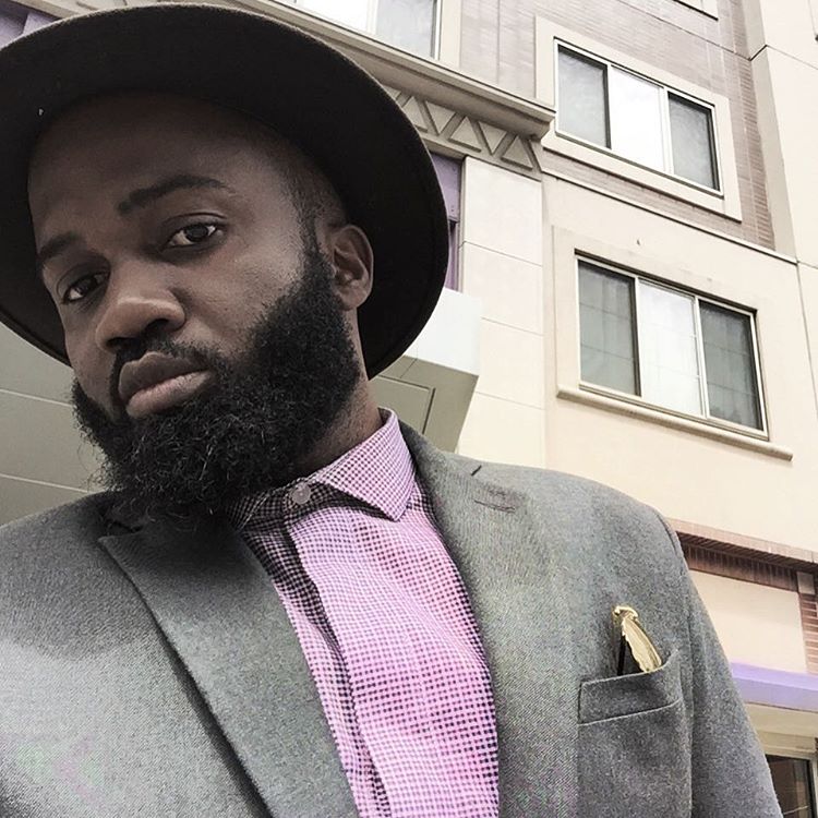 BEARD GANG: How To Grow And Groom Your Beards In Style