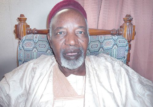 Balarabe Musa