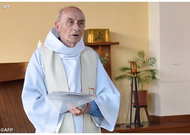 pope Francis
