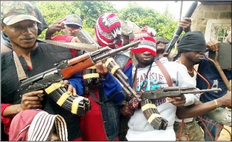 Militants 4