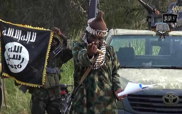 Boko Haram Leader Abubakar Shekau Captured In Borno State