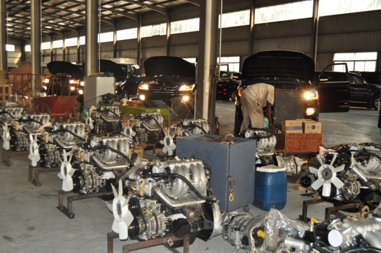 Innoson Vehicle Manufacturing