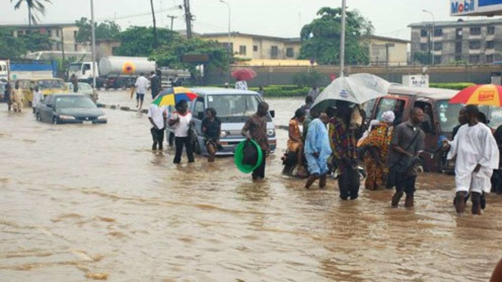 Otuoke-Onuebum Road