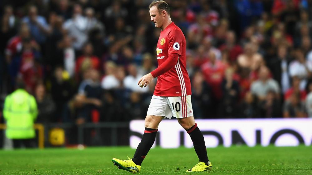 Wayne Rooney