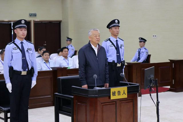 Impossible In Nigeria! 70-Yr Old Lawmaker Sentenced To Death