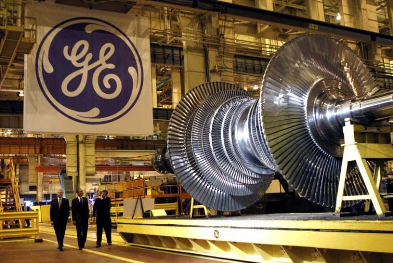 General Electric