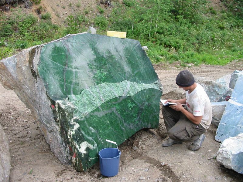 jade-unveiled-from-a-boulder