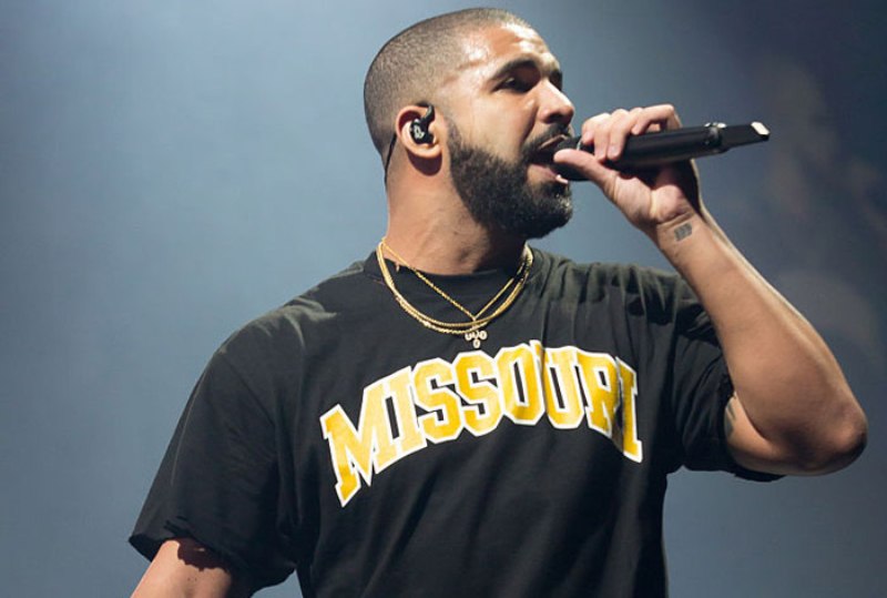 Drake - American Music