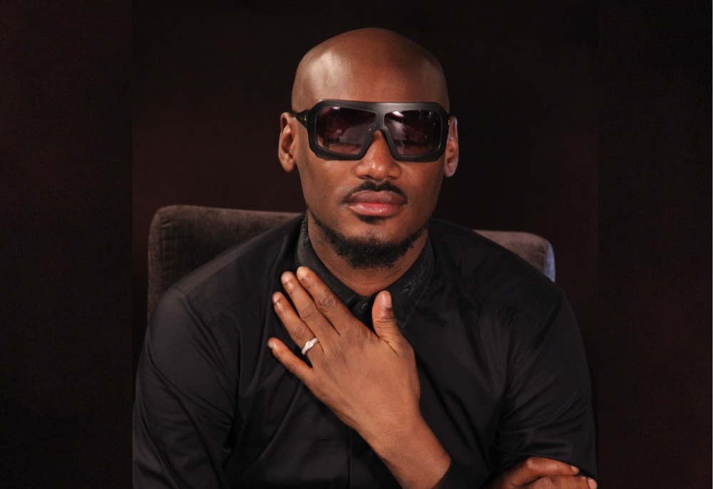 2Face Appreciates Nigerians For Lending Their Voices When He Lost His [Video]
