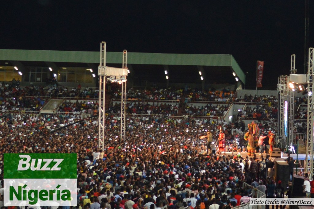 Phyno Fest