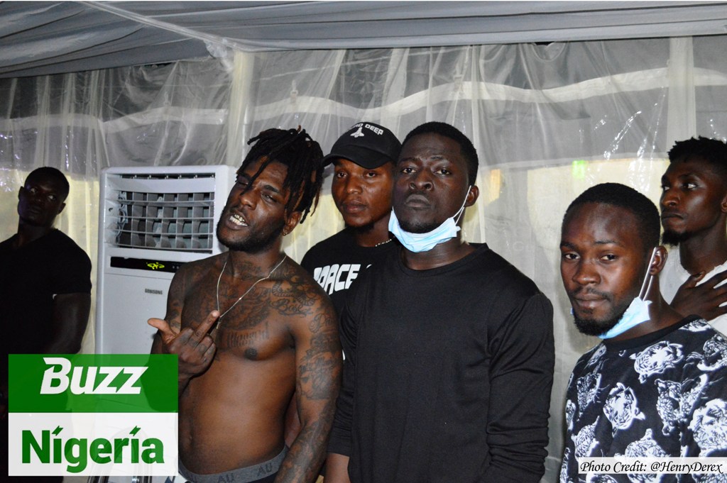 Phyno Fest