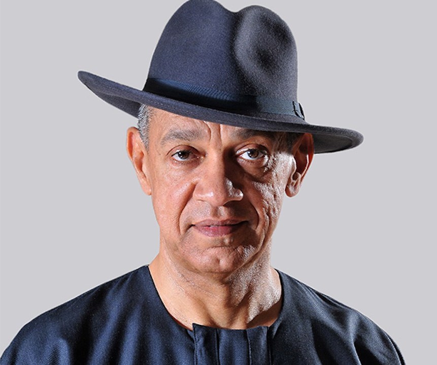 Senator Murray Has Vowed to Fight Against Data Increase, Ben Murray-Bruce Says Questioning Him On Lawmakers’ Salaries Is Silly