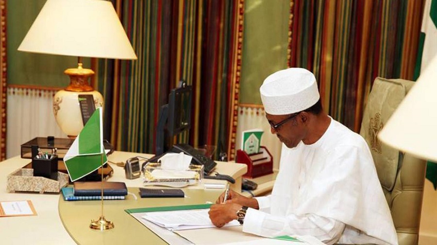 President Buhari approves additional 4,500 for N-Power graduates