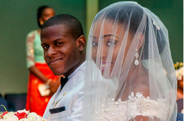 Is Sexual Purity Possible Before Marriage? This Couple Proved It Right