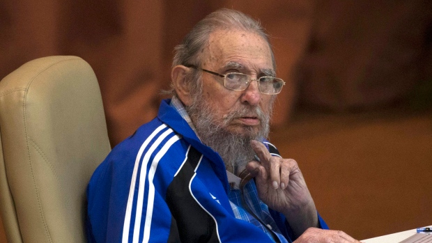 Castro