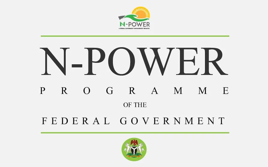 N-Power programme