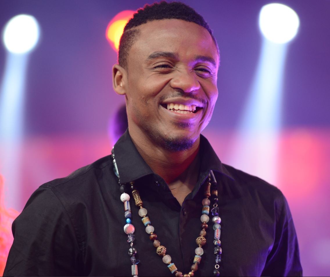 MTV EMA Best Africa Act - Alikiba